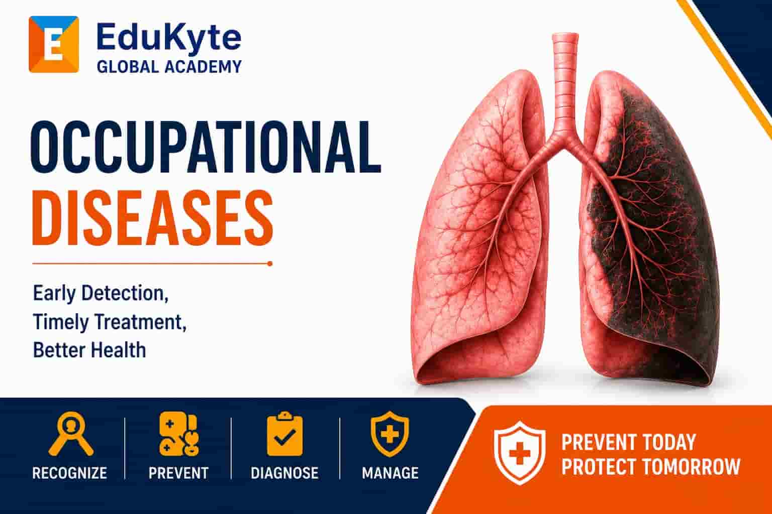 Occupational Diseases